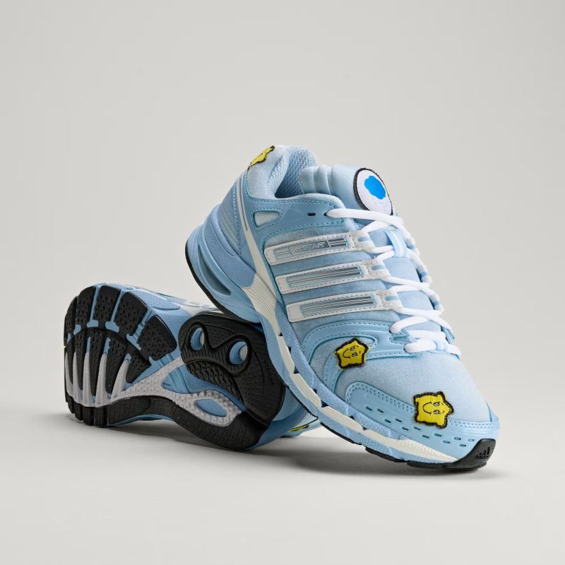 adidas 26Q3 adidas ADISTAR CONTROL 5 W クリアスカイ/フットウェアホワイト/ブルーバード KK2606