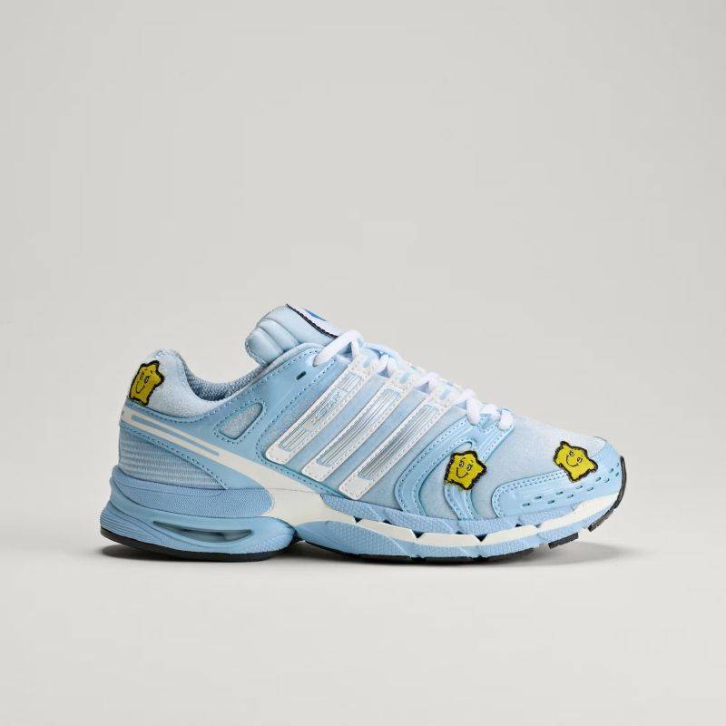adidas 26Q3 adidas ADISTAR CONTROL 5 W クリアスカイ/フットウェア