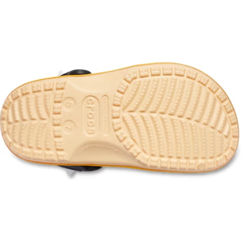 crocs 26Q2 7/16 KOOPA CLASSIC CLOG Multi 212135-90H