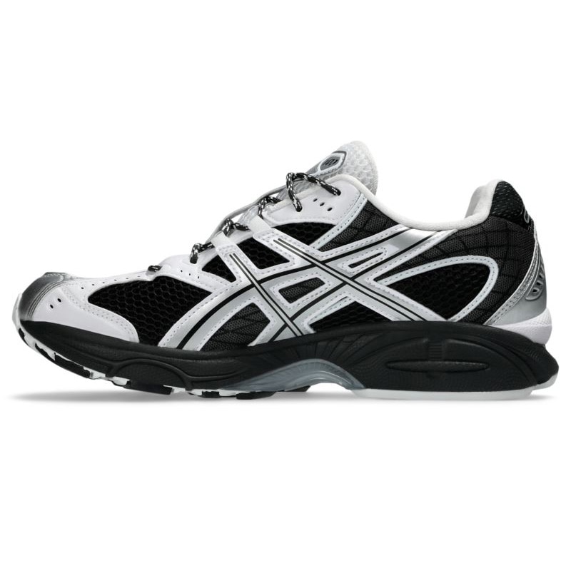 asics AW26 7/23 GEL-NIMBUS 10.1 WHITE/PURE SILVER 1203A543-113