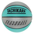 TACHIKARA 26 FLASHBALL Silver / Light Aqua SB7-2052
