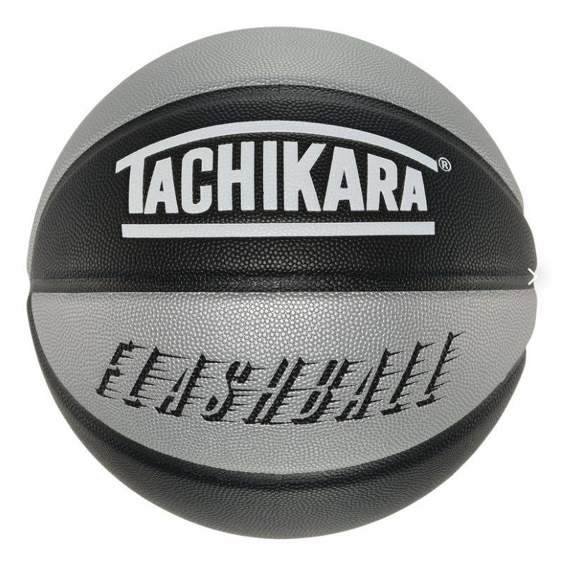 タチカラ/バスケットボール/7号球/フラッシュボール/アウトドア用