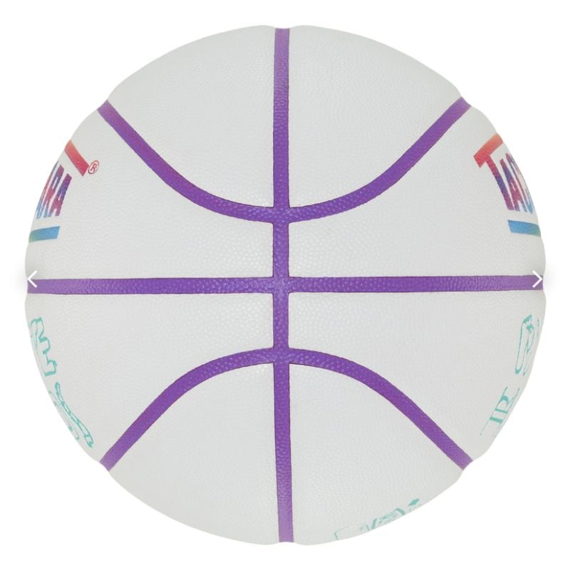 TACHIKARA 26 WHITE HANDS White / Multi SB7-2056 