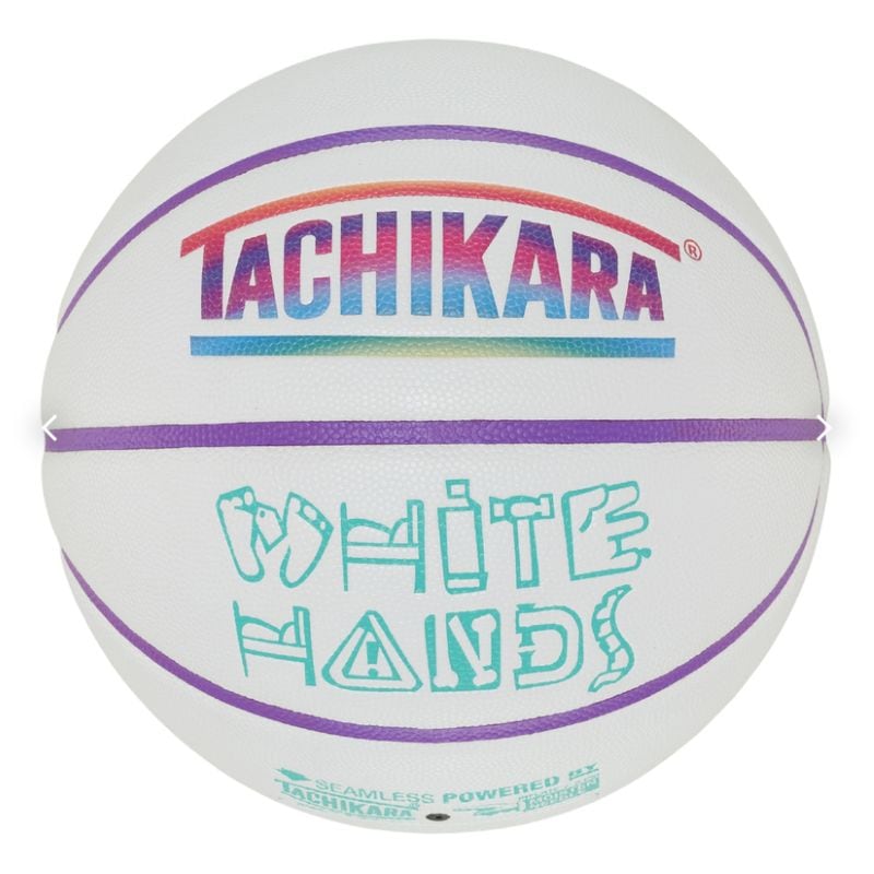 TACHIKARA 26 WHITE HANDS White / Multi SB7-2056 ｜アメ横老舗