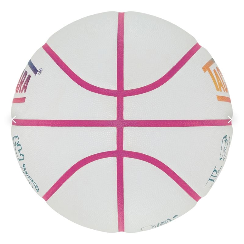 TACHIKARA 26 WHITE HANDS White / Multi SB7-2057 