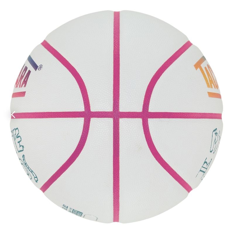 TACHIKARA 26 WHITE HANDS White / Multi SB7-2057 