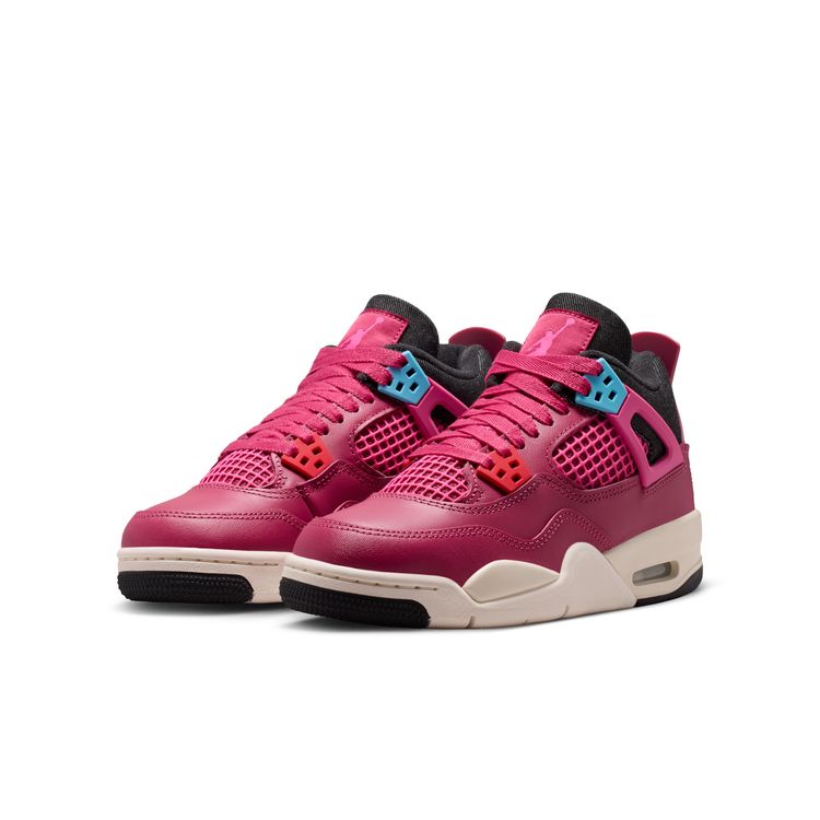 JORDAN BRAND SU26 WMNS AIR JORDAN 1 MID エレメンタルピンク/セイル