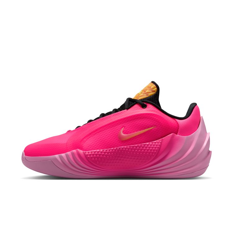 NIKE NIKE FA26 8/1 NIKE GIANNIS FREAK 8 EP ハイパーピンク/ハイパーオレンジ-ダイナミックイエロー IM5153-600