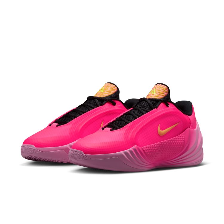 NIKE SP26 12/20 NIKE JA 3 EP ピンクフォーム/ハイパーピンク-シルト