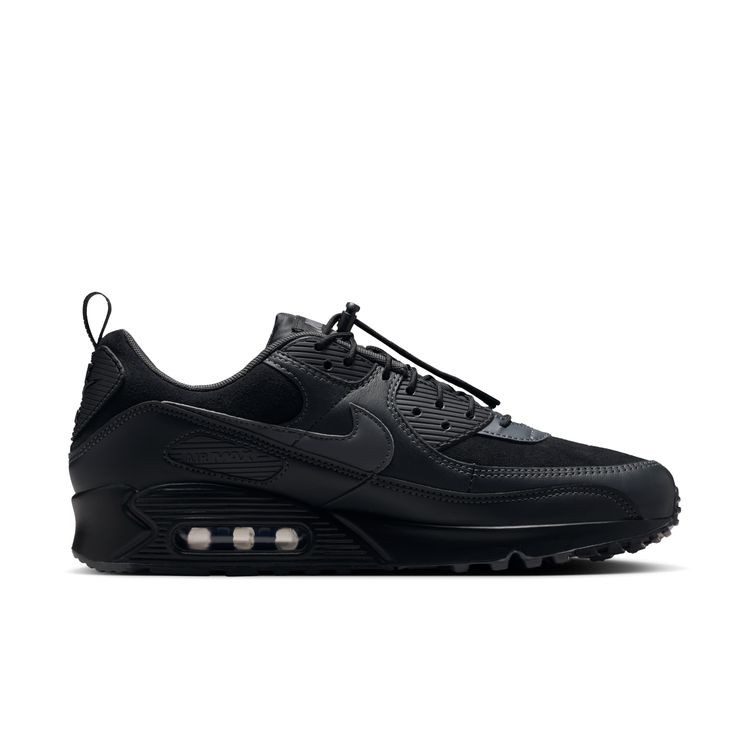 NIKE FA26 NIKE AIR MAX 90 ブラック/アイアングレー-アンスラサイト-ダークスモークグレー IV4695-001