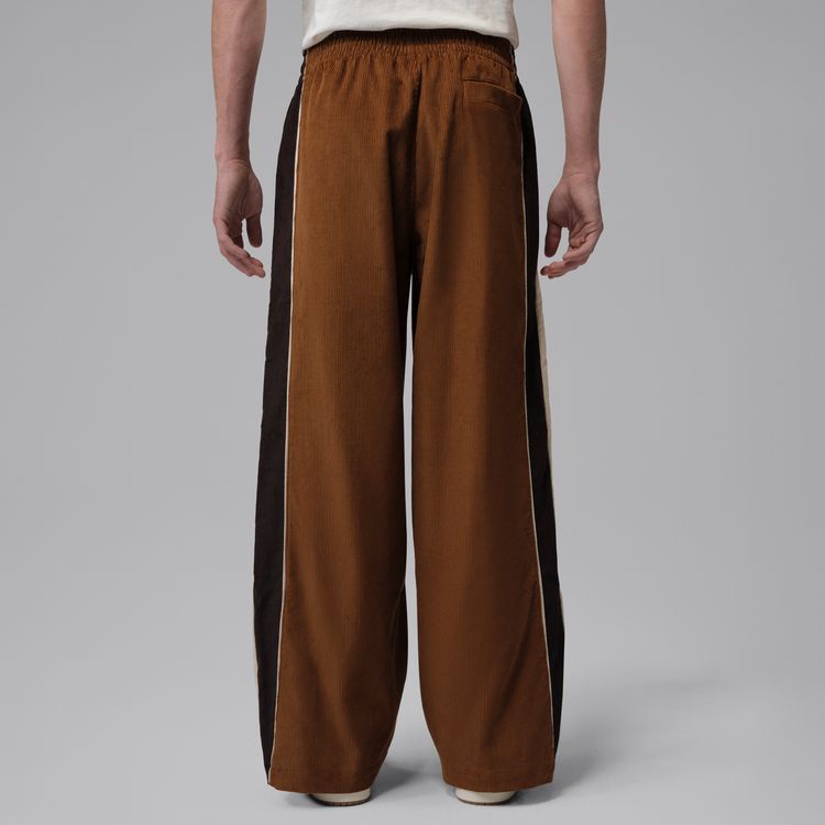 JORDAN BRAND FA26 M J FLT CORD PANT ライトブリティッシュタン/ベルベットブラウン/パールホワイト IO1805-281