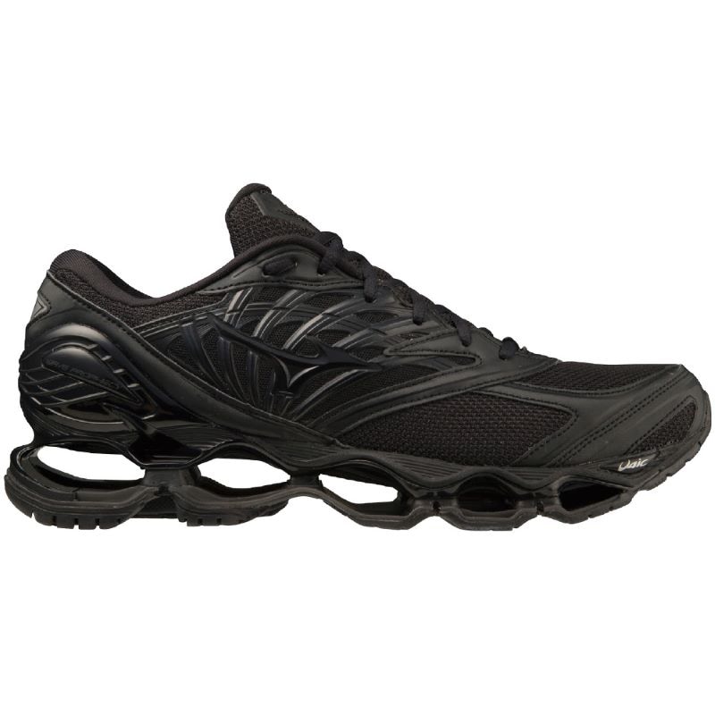 MIZUNO C/O WAVE PROPHECY LS 01:ブラック D1GA333701