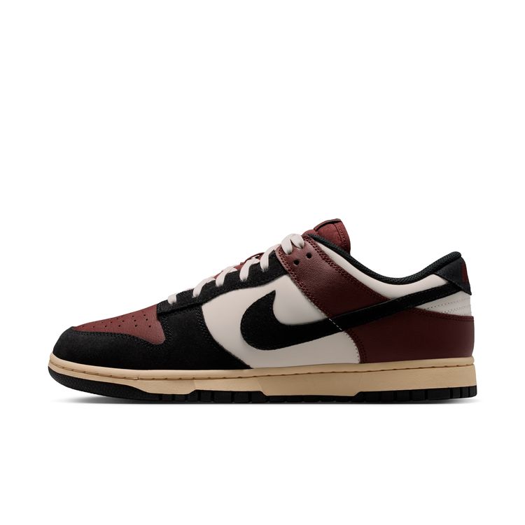NIKE FA26 NIKE DUNK LOW RETRO ブロンズエクリプス/ブラック-ペールアイボリー IM4414-200