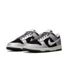 NIKE FA26 NIKE DUNK LOW RETRO メタリックシルバー/メタリックシルバー-ブラック IM4413-001