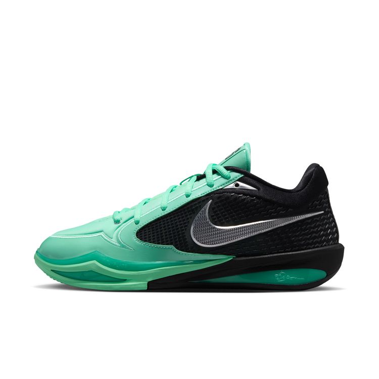NIKE FA26 NIKE SABRINA 4 EP グリーングロー/メタリックシルバー-ブラック II0403-300
