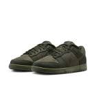 NIKE FA26 NIKE DUNK LOW RETRO PRM カーゴカーキ/カーゴカーキ-ミディアムオリーブ IB7746-300