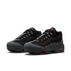 【ナイキ/ナイキ エア マックス 95 ビッグ バブル メンズシューズ】NIKE FA26 NIKE AIR MAX 95 BIG BUBBLE ブラック/タフレッド-スモークグレー-ダークスモークグレー HM4740-015