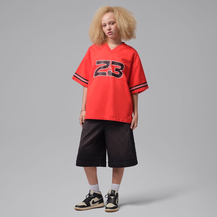 ナイキ/エアジョーダン 1 MID レディースシューズ】JORDAN BRAND FA26