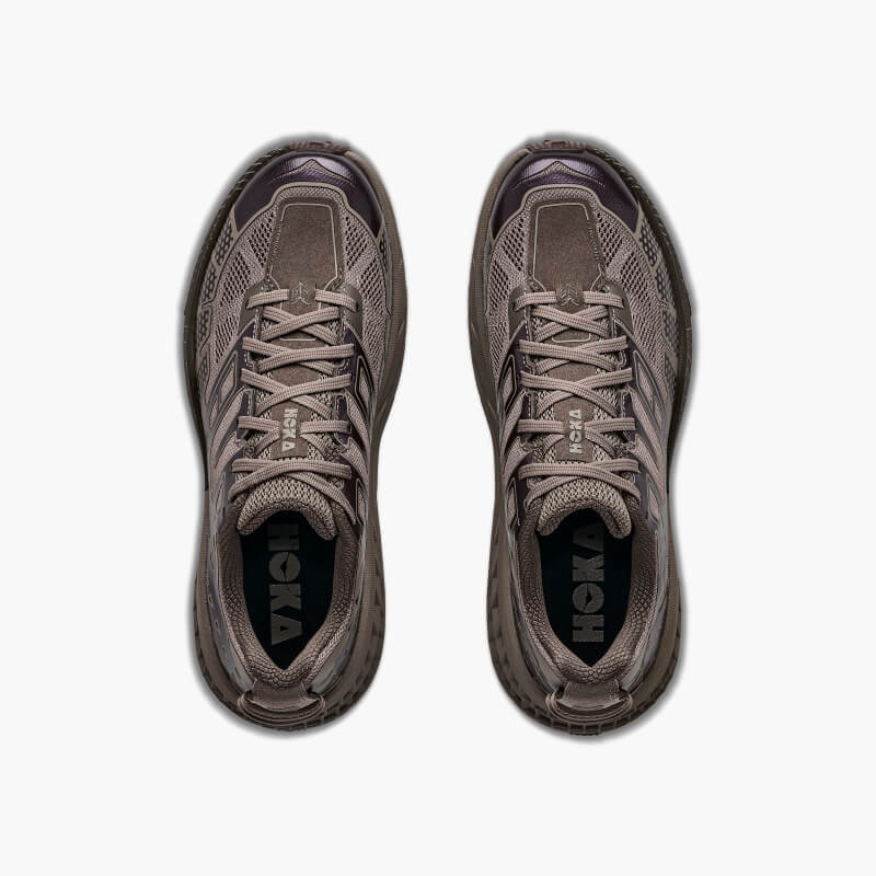 HOKA F26 8/4 U SPEEDGOAT 2 PEBBLE GREY / CLIFFGREY 1162710-PFF