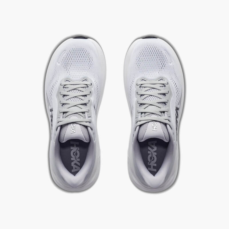 HOKA F26 8/4 W CLIFTON 11 STARDUST / SILVER 1176573-SDSTS