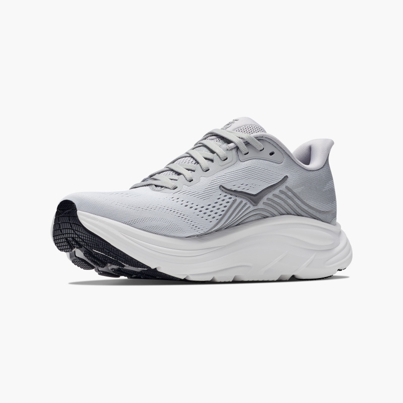 HOKA F26 8/4 W CLIFTON 11 STARDUST / SILVER 1176573-SDSTS