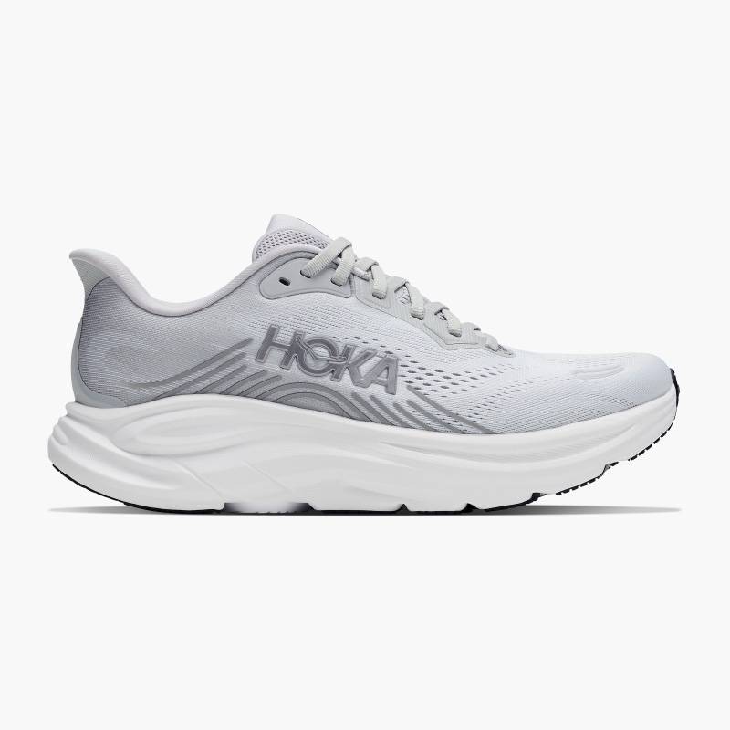HOKA F26 8/4 W CLIFTON 11 STARDUST / SILVER 1176573-SDSTS
