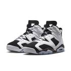 JORDAN BRAND FA26 8/8 AIR JORDAN 6 RETRO ホワイト/ブラック CT8529-108