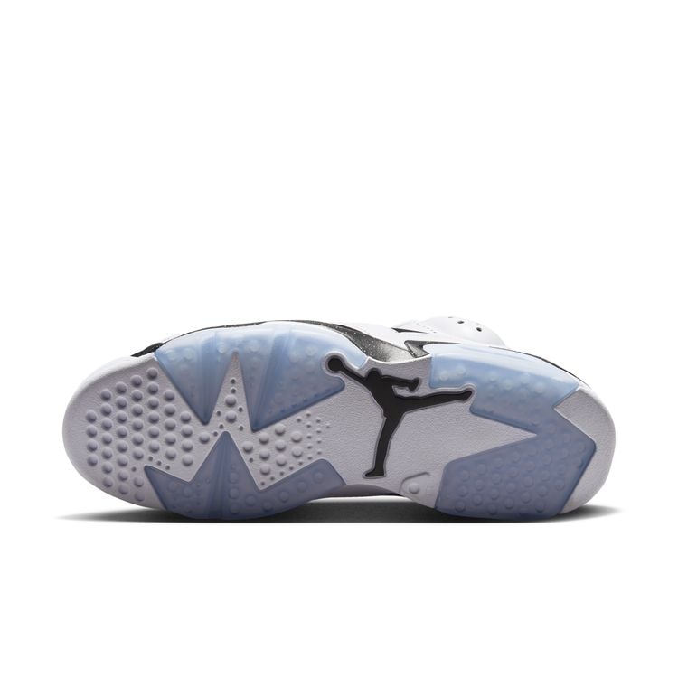 JORDAN BRAND FA26 8/8 AIR JORDAN 6 RETRO ホワイト/ブラック CT8529-108