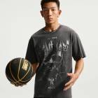 NIKE FA26 AS JM M NK TEE LSE OG NIGHTMAR ブラック IM5067-010