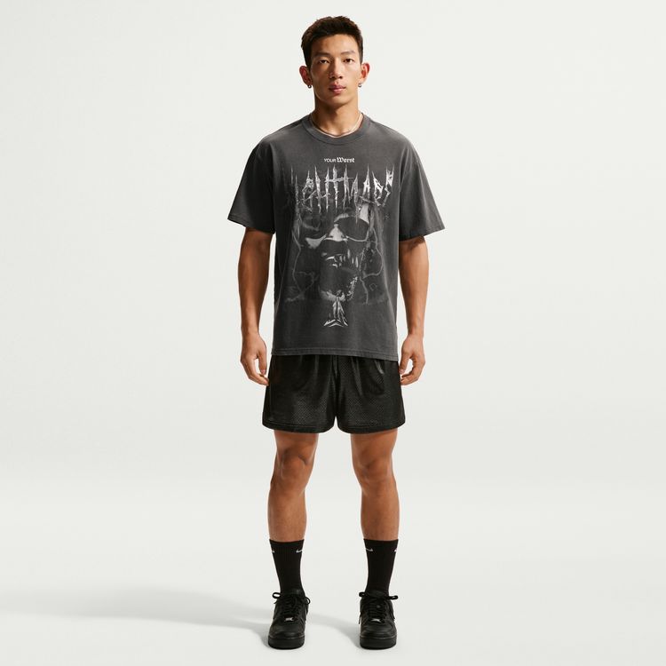 NIKE FA26 AS JM M NK TEE LSE OG NIGHTMAR ブラック IM5067-010