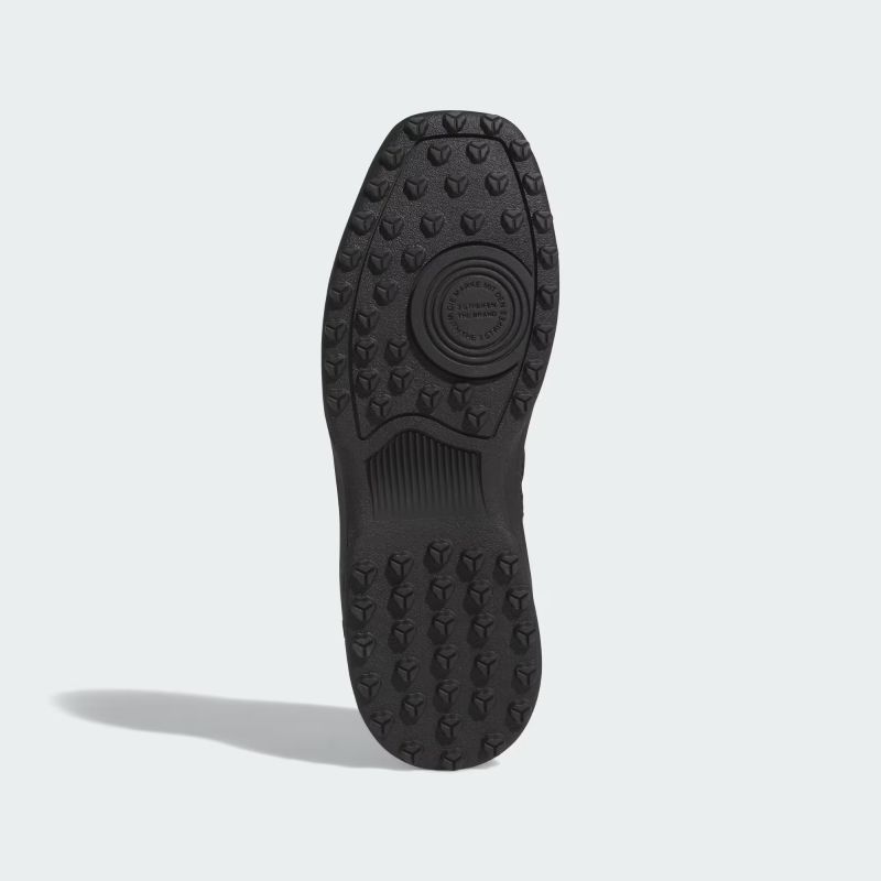 adidas 26Q3 adidas FORUM SQ TRAINER W コアブラック/クリームホワイト/コアブラック KK3757