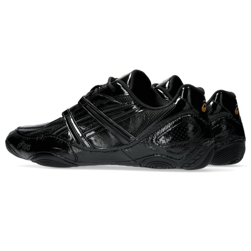 asics AW26 8/7 HYPERSYNC BLACK/BLACK 1203B068-001｜アメ横老舗