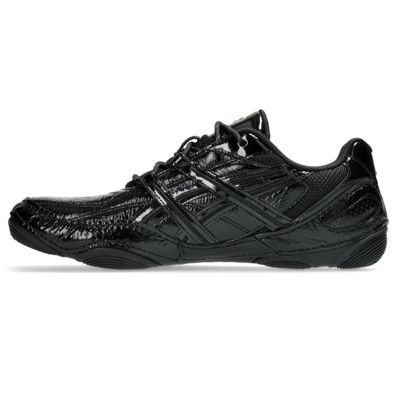 asics AW26 8/7 HYPERSYNC BLACK/BLACK 1203B068-001｜アメ横老舗