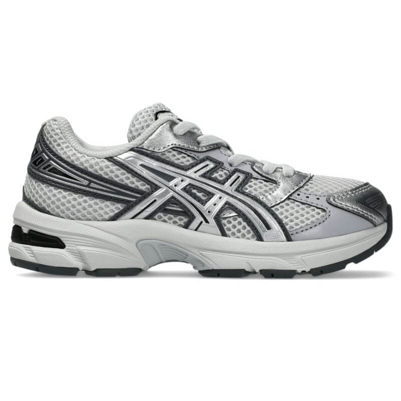 asics AW26 8/7 GEL-1130 PS GLACIER GREY/PURE SILVER 1204A170-023