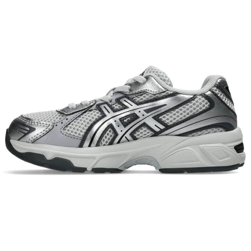 asics AW26 8/7 GEL-1130 PS GLACIER GREY/PURE SILVER 1204A170-023