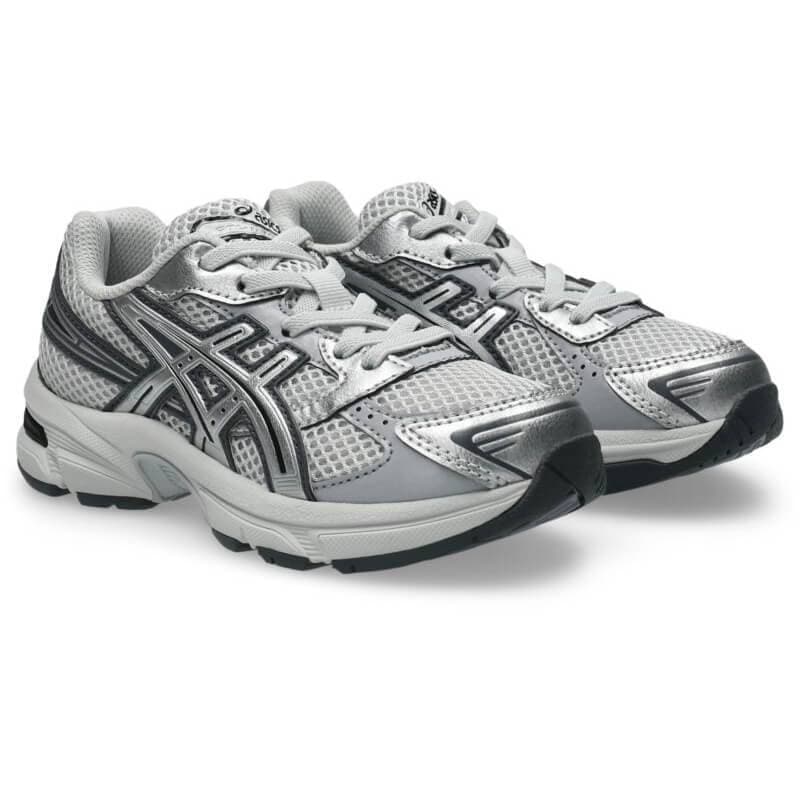 asics AW26 8/7 GEL-1130 PS GLACIER GREY/PURE SILVER 1204A170-023