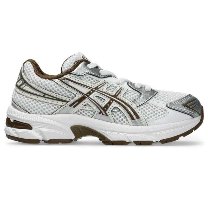 asics AW26 8/7 GEL-1130 PS WHITE/CLAY CANYON 1204A170-108｜アメ横