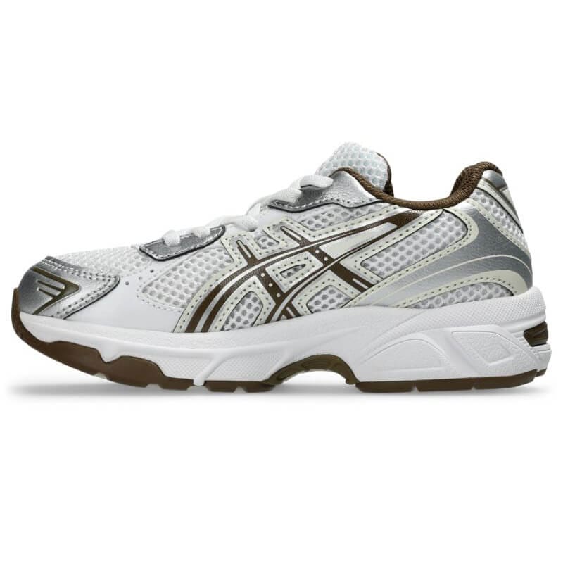 asics AW26 8/7 GEL-1130 PS WHITE/CLAY CANYON 1204A170-108｜アメ横