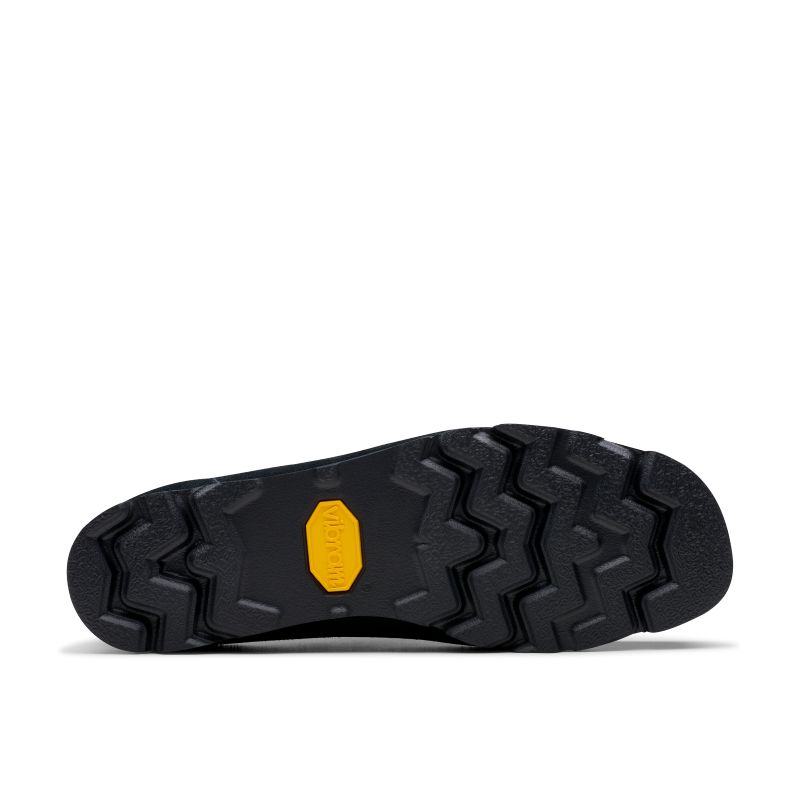Clarks C/O W Wallabee.GTX Black Sde 26179258