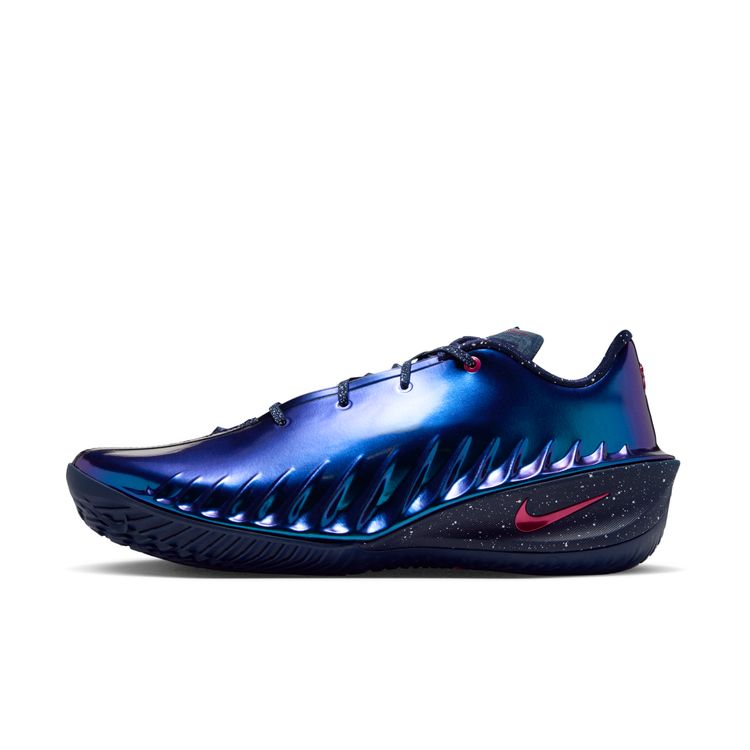 NIKE FA26 8/6 NIKE G.T. CUT 4 EP 