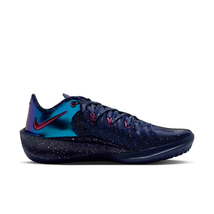 NIKE FA26 8/6 NIKE G.T. CUT 4 EP 
