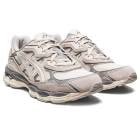 asics AW26 8/13 GEL-NYC CREAM/OYSTER GREY 1201A789-103