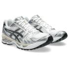 asics AW26 8/13 GEL-KAYANO 14 WHITE/GRAPHITE GREY 1203A537-110