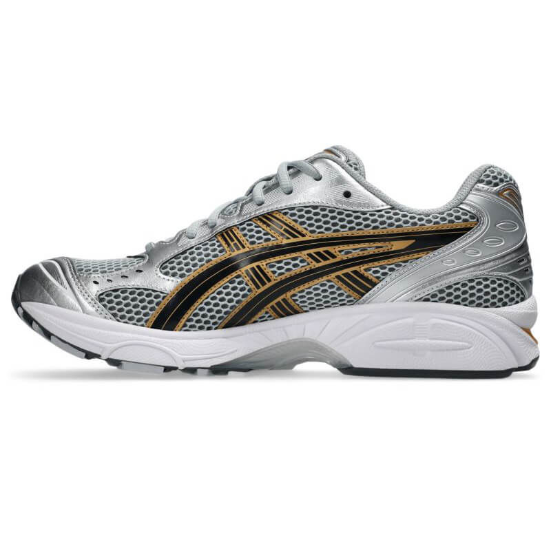 asics AW26 8/13 GEL-KAYANO 14 PIEDMONT GREY/BLACK 1203A740-020