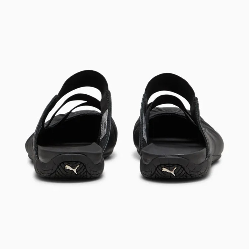 PUMA 26AU SPEEDCAT MULE WNS PUMA BLACK 409618-01
