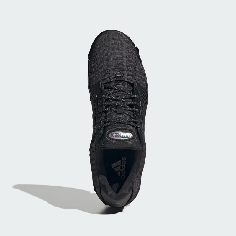 adidas 26Q4 adidas CLIMAPROOF 1 GTX コアブラック/コアブラック/アイアンメタリック KI6797