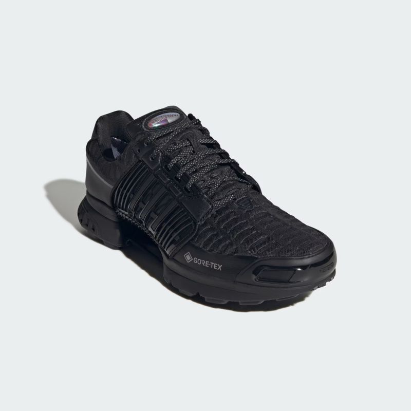 adidas 26Q4 adidas CLIMAPROOF 1 GTX コアブラック/コアブラック/アイアンメタリック KI6797