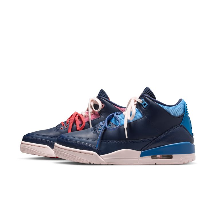 JORDAN BRAND FA26 8/15 WMNS AIR JORDAN 3 RETRO 