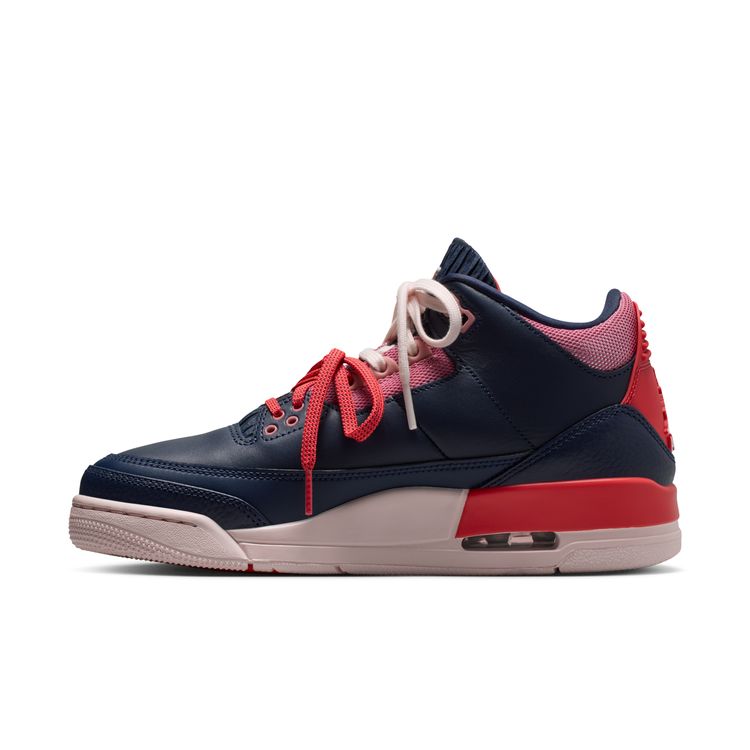 JORDAN BRAND FA26 8/15 WMNS AIR JORDAN 3 RETRO 