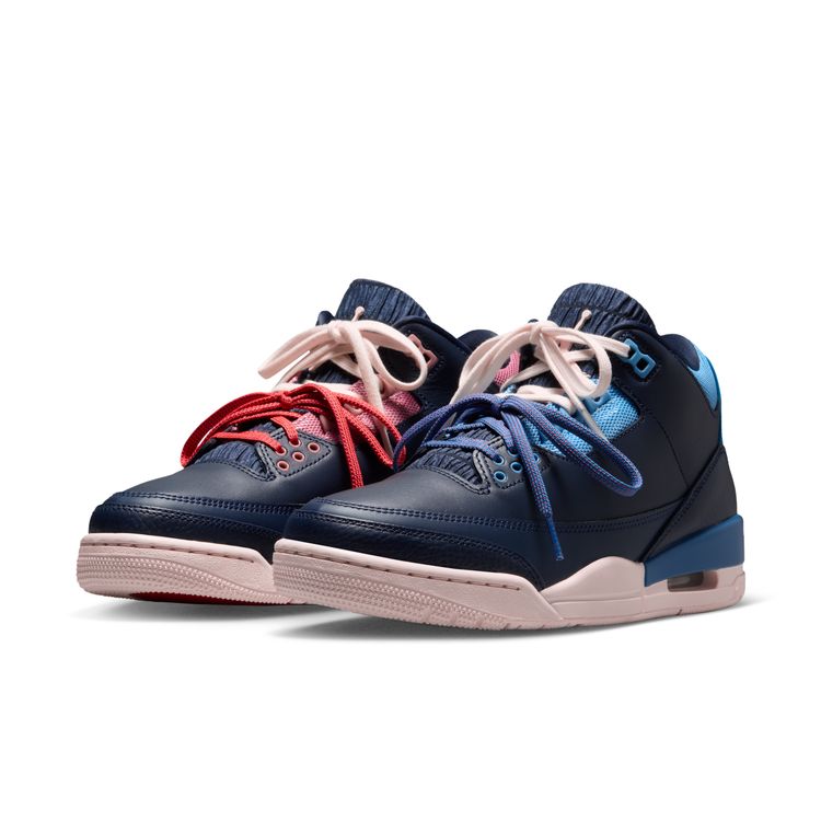 JORDAN BRAND FA26 8/15 WMNS AIR JORDAN 3 RETRO 